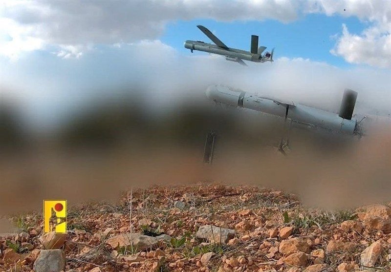 Hizbullah ın İHA ları İsrail Ordusunu Şok Etti