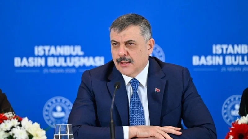 Bakan Çiftçi den düzensiz göçle mücadele açıklaması